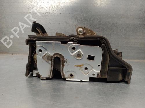 Front left lock BMW 3 Compact (E46) 320 td | BP17587395C98 