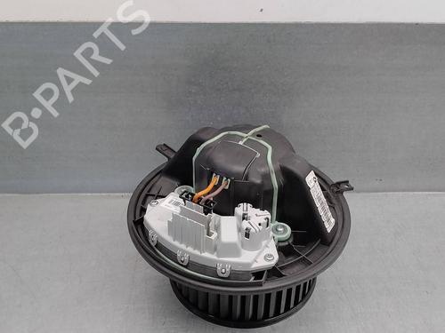 Heater blower motor BMW 3 (E90) 320 d | BP18294543M62 