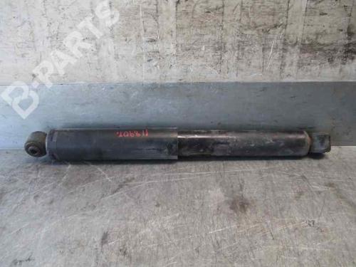 Used Left rear shock absorber Left rear shock absorber DODGE NITRO 2.8 CRD 4WD (177 hp) 6461513 6461513