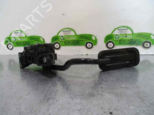 Pedal FORD GALAXY I (WGR) 1.9 TDI | BP2050938I4 