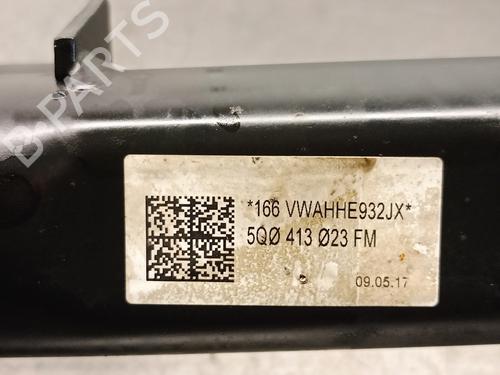 Right front shock absorber SEAT LEON (5F1) 1.6 TDI | BP17898548M17 