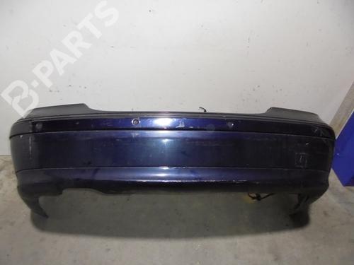 Used Rear bumper Rear bumper MERCEDES-BENZ C-CLASS (W203) C 220 CDI (203.006, 203.008) (143 hp) 8289750 8289750