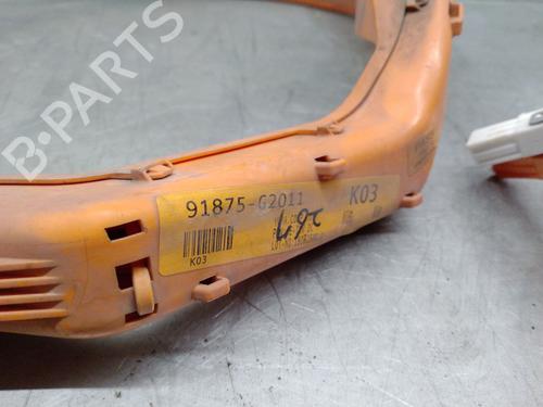 Cable HYUNDAI IONIQ (AE) 1.6 GDI Hybrid | BP19072082E12 