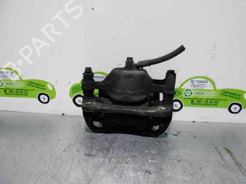 Right front brake caliper HYUNDAI ACCENT II (LC)  | BP11619510M104 
