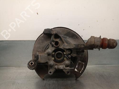 Used Left rear steering knuckle VOLVO XC90 I (275) 3.2 AWD (238 hp) 19637324