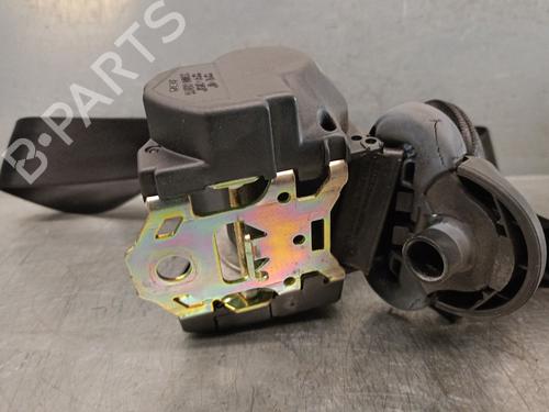 Rear right seatbelt SKODA FABIA I (6Y2) 1.9 SDI | BP18060942I28 