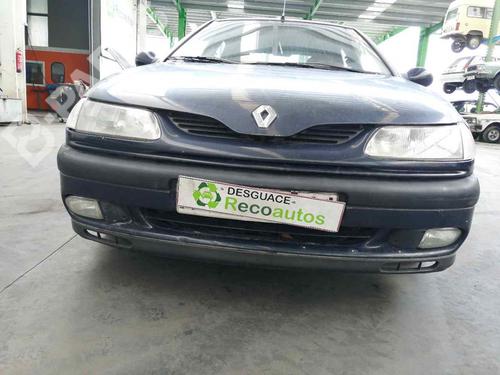 Water radiator RENAULT LAGUNA I (B56_, 556_) 2.2 D (B56F/2) | BP10540505M31  - Image 8