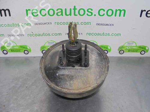 Used Servo brake NISSAN X-TRAIL I (T30) 2.2 dCi (136 hp) 4084167