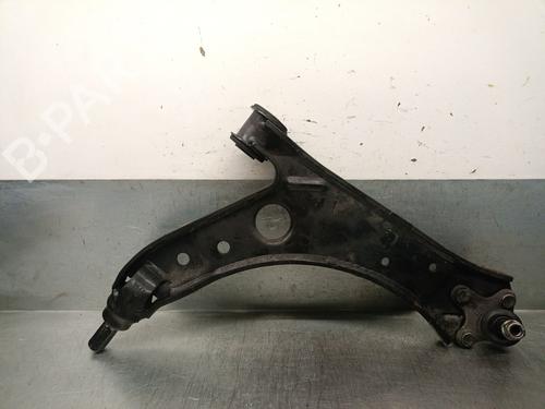 Used Left front suspension arm VW GOLF PLUS V (5M1, 521) 1.9 TDI (105 hp) 19795977