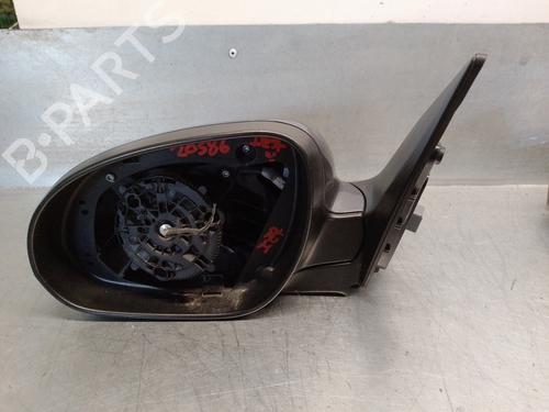 Used Left mirror HYUNDAI i30 (FD) 1.6 CRDi (90 hp) 18259529