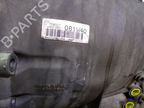 Gearbox BMW X5 (E70) 3.0 d | BP19794682M3 