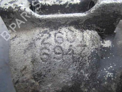 Steering pump SEAT ALHAMBRA (7V8, 7V9)  | BP2124472M99 