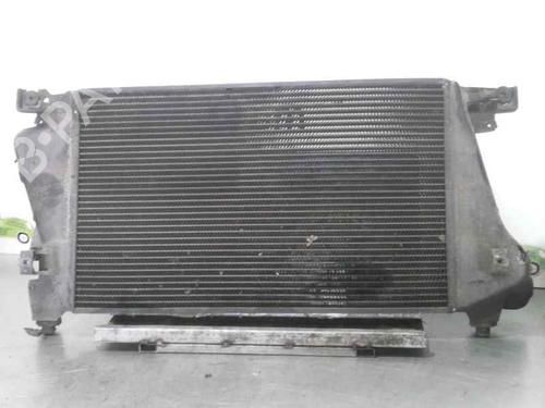 Intercooler CHRYSLER VOYAGER / GRAND VOYAGER III (GS_, NS_) 2.5 TD | BP2053711M30 