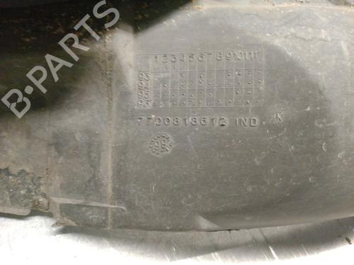 Wheel arch RENAULT LAGUNA I (B56_, 556_) 1.9 dCi (B56W) | BP19055688C56 