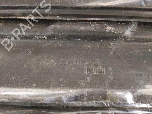 Underbody protection MERCEDES-BENZ GLK-CLASS (X204) 220 CDI 4-matic (204.984, 204.997) | BP18880148M92 