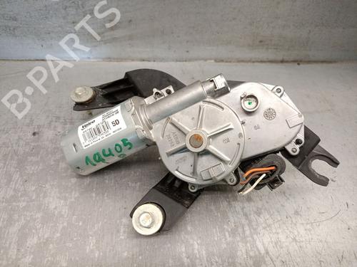 Rear wiper motor HYUNDAI i20 II (GB, IB) 1.2 | BP19310856M102 