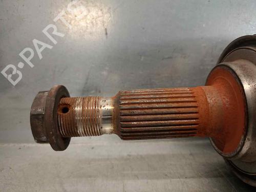 Right rear driveshaft LEXUS GS (_S16_) 300 (JZS160_, JZS160R) | BP18119524M41 