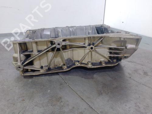 Oil sump RENAULT KOLEOS I (HY_) 2.0 dCi 4x4 (HY0K) | BP18923006M115 