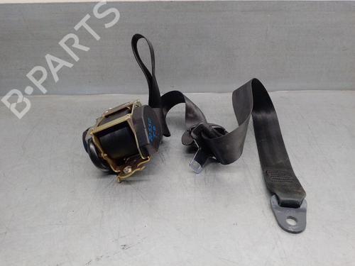 Used Rear right seatbelt CITROËN C8 (EA_, EB_) 2.2 HDi (128 hp) 18161275