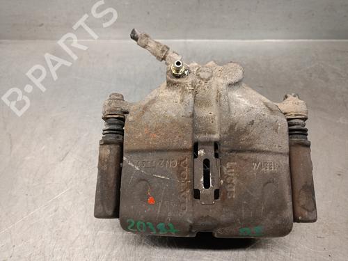 Left front brake caliper VOLVO 940 (944) 2.4 TD Intercooler (122 hp) 18054062