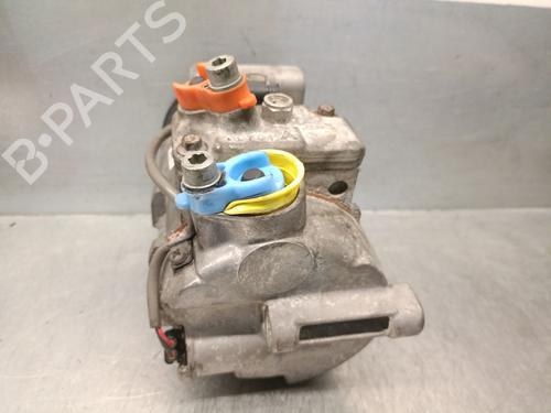 AC compressor MERCEDES-BENZ E-CLASS (W212) E 500 4-matic (212.091) | BP19120634M34 