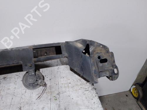 Front bumper reinforcement HONDA CR-V I (RD) 2.0 16V 4WD (RD1, RD3) | BP19150644C109 