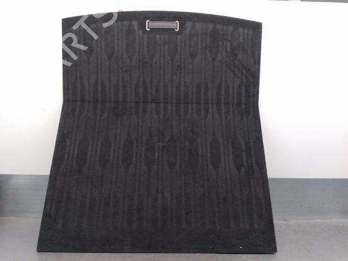 Rear parcel shelf LAND ROVER RANGE ROVER VELAR (L560) 2.0 D240 SD4 4x4 (241 hp) 17742254