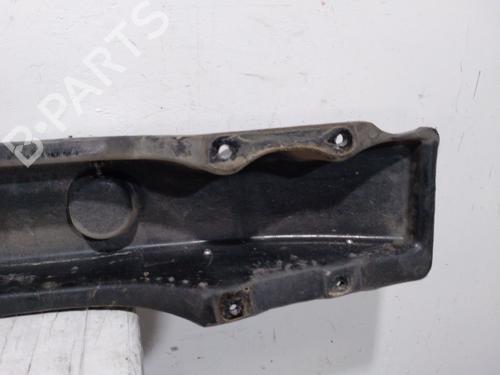 Front bumper reinforcement KIA CARENS II MPV (FJ) 1.6 | BP19642301C109 