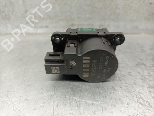 Used Heater blower motor SAAB 9-5 (YS3G) 2.0 TiD (160 hp) 19395257