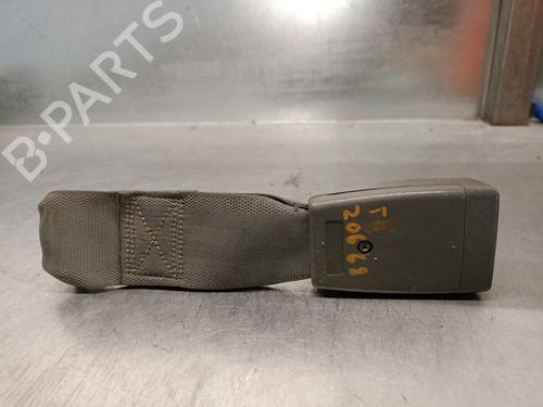 Used Seat buckle HYUNDAI SANTA FÉ I (SM) 2.0 CRDi 4x4 (113 hp) 19323412