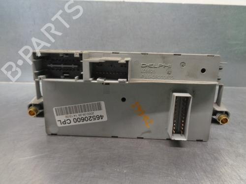 Fuse box FIAT PUNTO (188_) 1.2 60 (188.030, .050, .130, .150, .230, .250) | BP18459625E1 