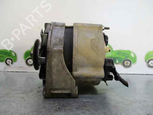 Used Alternator OPEL VECTRA A Hatchback (J89) [1988-1995]  5854517