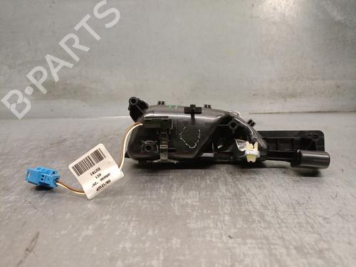 Rear left interior door handle MERCEDES-BENZ M-CLASS (W166) ML 250 CDI / BlueTEC 4-matic (166.004, 166.003) | BP19744835I15 