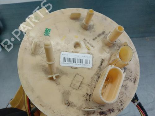 Fuel pump LAND ROVER RANGE ROVER VELAR (L560) 2.0 D240 SD4 4x4 | BP17959075M76 