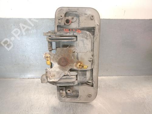 Tailgate handle FORD RANGER (ET) 2.5 TDCi 4x4 | BP19097790C132 