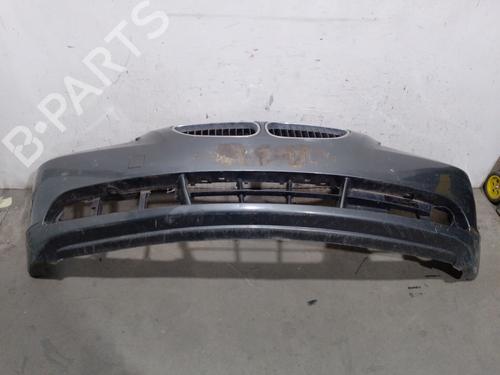 Used Front bumper BMW 5 Touring (E61) 525 d (177 hp) 19142618