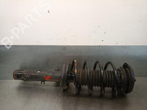 Left front shock absorber PEUGEOT 2008 I (CU_) 1.2 THP 110 / PureTech 110 | BP20103091M16 