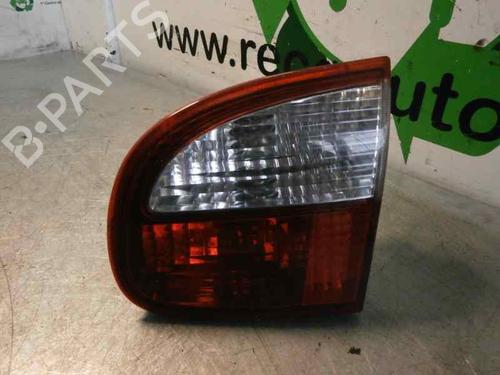 Used Right taillight DAEWOO LANOS (KLAT) 1.5 (86 hp) 2051853