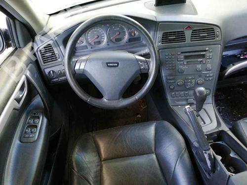 Engine control unit (ECU) VOLVO S60 I (384) 2.4 D | BP10642346M57  - Image 7