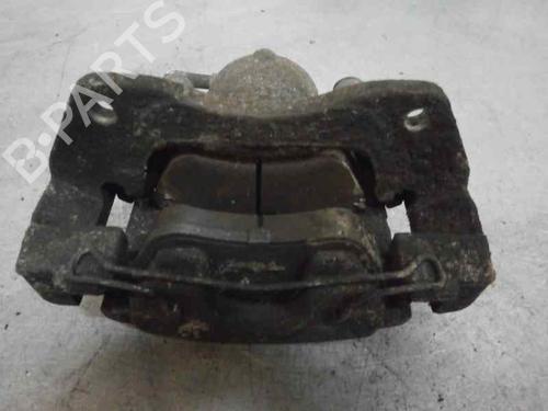 Left front brake caliper TOYOTA AVENSIS (_T22_) 2.0 TD (CT220_, CT220R) | BP11615820M105 