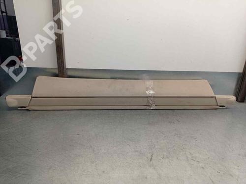 Used Rear parcel shelf Rear parcel shelf SKODA OCTAVIA II Combi (1Z5) 2.0 TDI (140 hp) 9640908 9640908