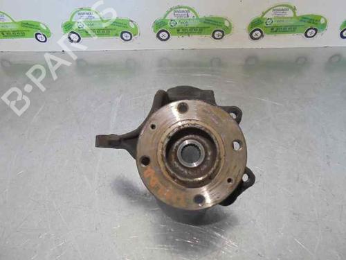 Used Right front steering knuckle CITROËN C2 (JM_) 1.4 (73 hp) 2111574