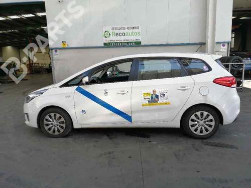 Used Parts KIA CARENS IV  1.7 CRDi  934576