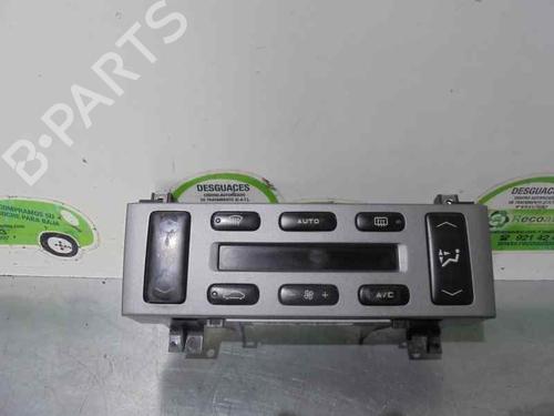 Used Climate control PEUGEOT 406 (8B) 2.0 HDI 110 (109 hp) 2069553