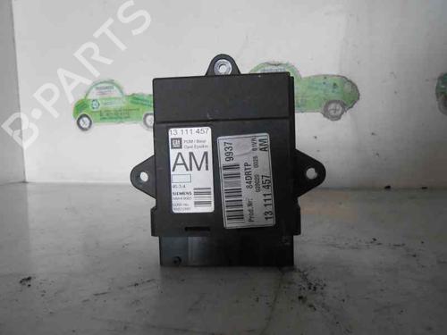 Module électronique OPEL VECTRA C GTS (Z02) 2.2 DTI 16V (F68) (125 hp) 2063483