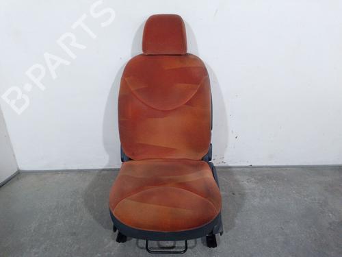Used Left front seat CITROËN C2 (JM_) 1.4 HDi (68 hp) 19022970