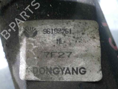 Front wiper motor DAEWOO NUBIRA (J100) 2.0 16V | BP2085845M29 