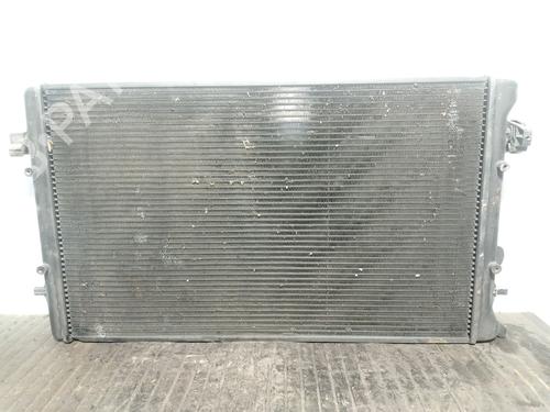 Køler AUDI TT Roadster (8N9) 1.8 T | BP19257887M31 