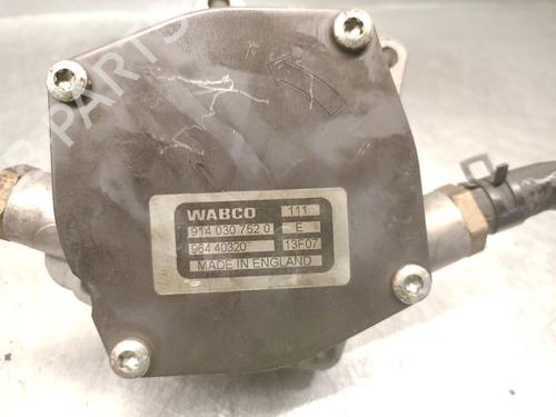 Vacuum pump OPEL ANTARA A (L07) 2.0 CDTI 4x4 | BP19134903M80 