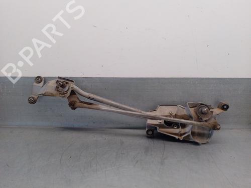 Front wiper motor MITSUBISHI OUTLANDER II (CW_W) 2.0 DI-D (CW8W) | BP19118226M29 